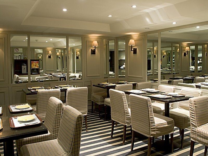 ไอดอล โฮเต็ล Hotel ปารีส ภายนอก รูปภาพ